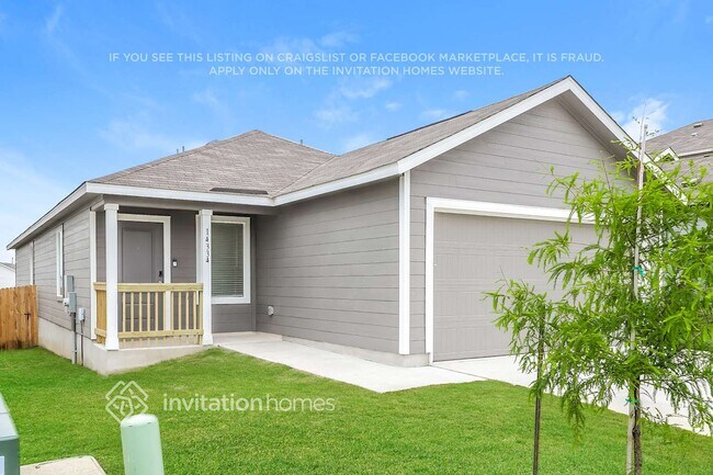 14334 Fulling Ml in San Antonio, TX - Building Photo - Building Photo