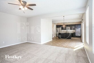 4020 Poplar Dr in Whitestown, IN - Building Photo - Building Photo