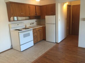 633 W Nickerson St in Seattle, WA - Building Photo - Building Photo
