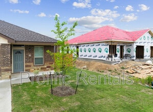 101 Leon Ln in Copperas Cove, TX - Foto de edificio - Building Photo