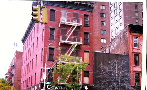 1495-1497 First Ave in New York, NY - Building Photo - Building Photo