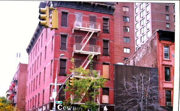 1495-1497 First Ave in New York, NY - Foto de edificio - Building Photo