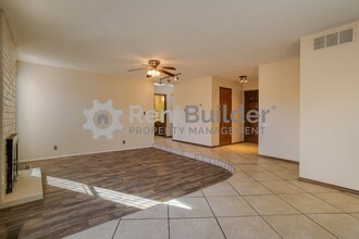 5308 Thomas Pl NE in Albuquerque, NM - Building Photo - Building Photo