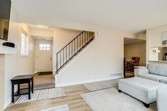 4947 E 124th Way in Thornton, CO - Building Photo - Building Photo