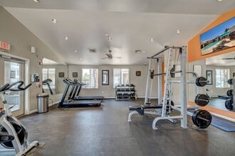 Allure at Tempe Apartments in Tempe, AZ - Building Photo - Building Photo