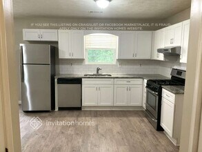 3739 Bomar Rd in Douglasville, GA - Building Photo - Building Photo