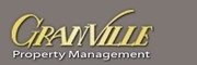 Property Management Company Logo Granville Homes, Inc.