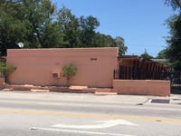 82nd Terrace Apartments in Miami, FL - Building Photo - Building Photo