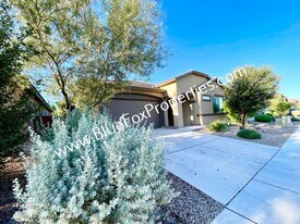 11067 W Fountain View Dr in Marana, AZ - Building Photo