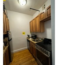 453 Beacon St, Unit 6 in Boston, MA - Building Photo - Building Photo