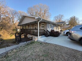 508 Fisher Ave in High Point, NC - Building Photo