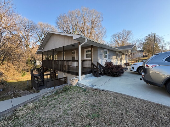 property at 508 Fisher Ave