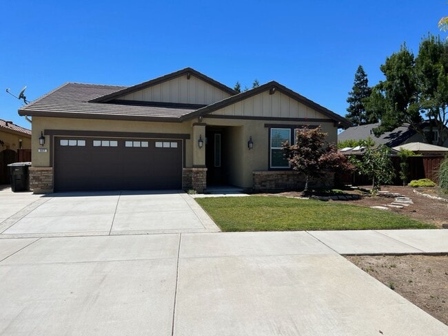 property at 837 John Roos Ave