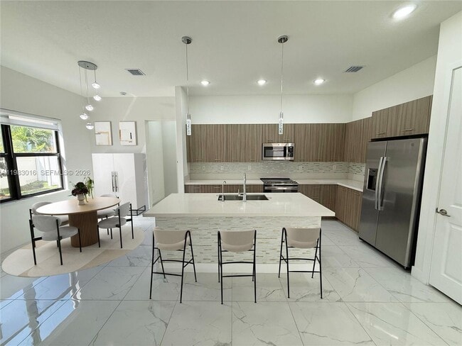 property at 17410 SW 46th St