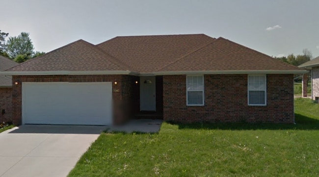 property at 3547 S Glenview Ave