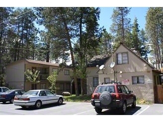 3775 Paradise Ave in South Lake Tahoe, CA - Building Photo