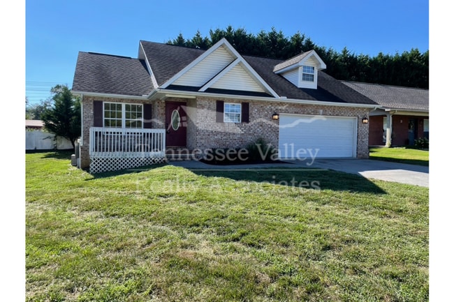 1513 Mayapple Dr in Maryville, TN - Building Photo - Building Photo