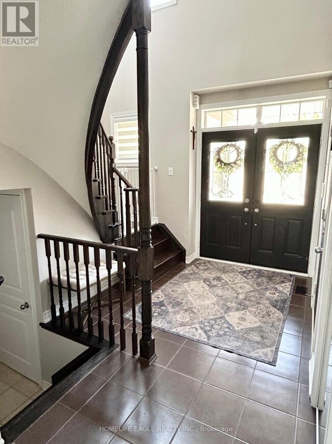 property at 39 Bramsey St.