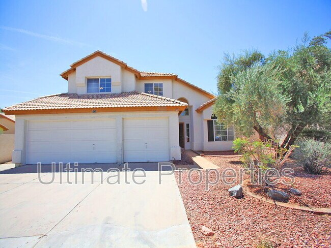 property at 3128 N Ivory Ln