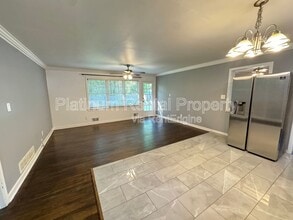 3520 Canadian Way in Tucker, GA - Foto de edificio - Building Photo