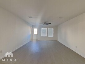 1037 Calley Pear Trl in Princeton, TX - Building Photo