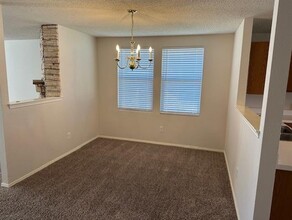 508 Hertford St in Crowley, TX - Building Photo - Building Photo