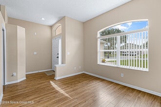 1734 Morning Glory Dr in Melbourne, FL - Building Photo - Building Photo