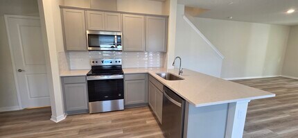 3315 Canyon Bay Pt in Sanford, FL - Foto de edificio - Building Photo