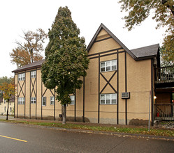 Earl Street 4 Plex in St. Paul, MN - Building Photo - Building Photo