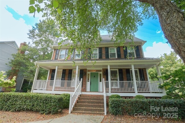 property at 6932 Foxglove Dr