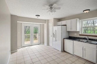 8132 Bold Forbes Ct in Indianapolis, IN - Building Photo - Building Photo