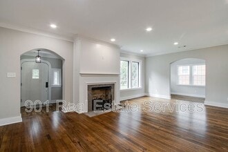 2115 Hallwood Dr in Memphis, TN - Building Photo - Building Photo