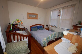 1782 Commonwealth Ave, Unit 16 in Boston, MA - Building Photo - Building Photo