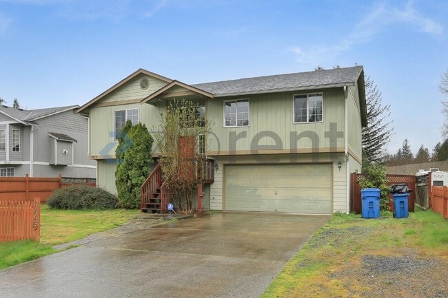 property at 1715 Gohr Rd