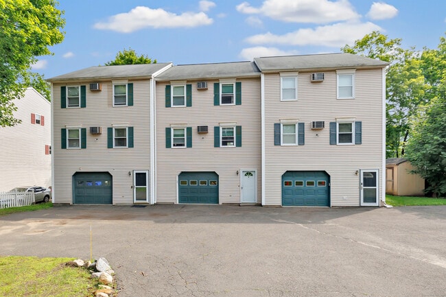 property at 5 Abbott St