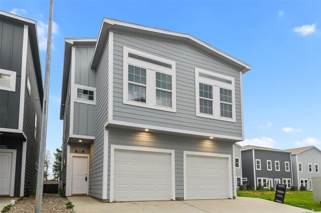 property at 4919 Paradigm Ln