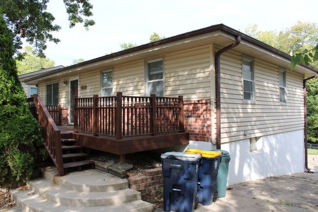 5224 NE 59th Ter in Kansas City, MO - Building Photo - Building Photo