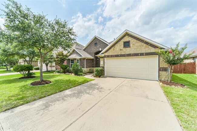 14711 E Red Bayberry Ct in Cypress, TX - Building Photo - Building Photo