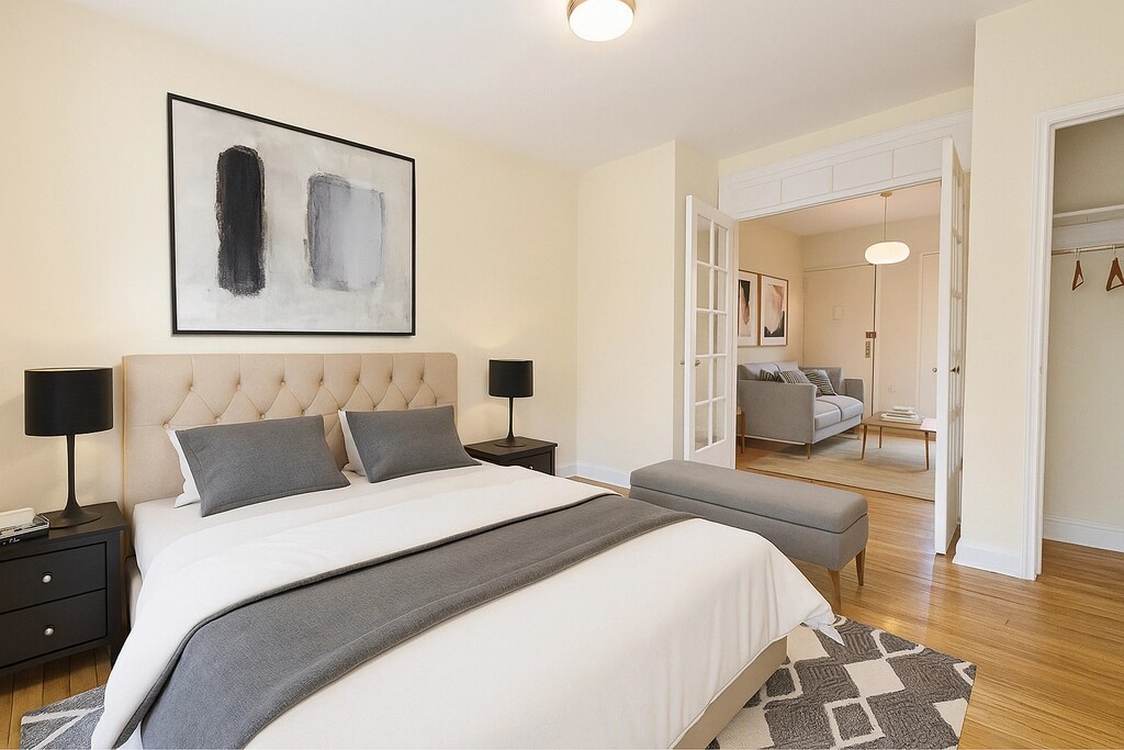 156 E 83rd St, Unit 2B in New York, NY - Foto de edificio