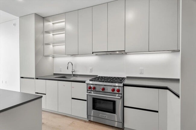 610 Davis St, Unit 1904 in Austin, TX - Building Photo - Building Photo