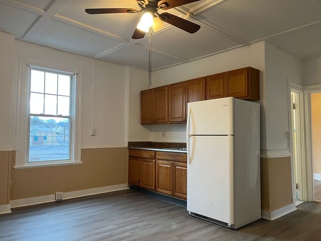 property at 640 Arch St