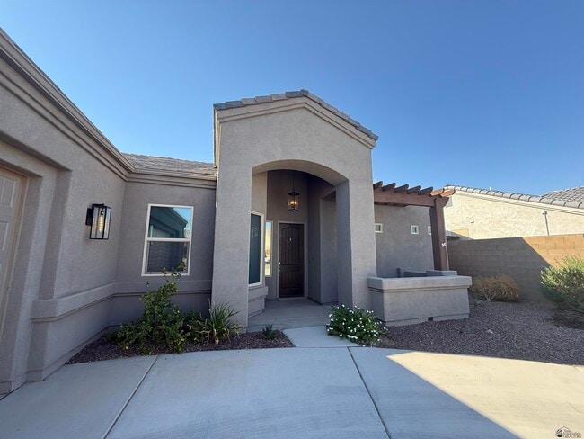 8473 E 37th St in Yuma, AZ - Building Photo - Building Photo