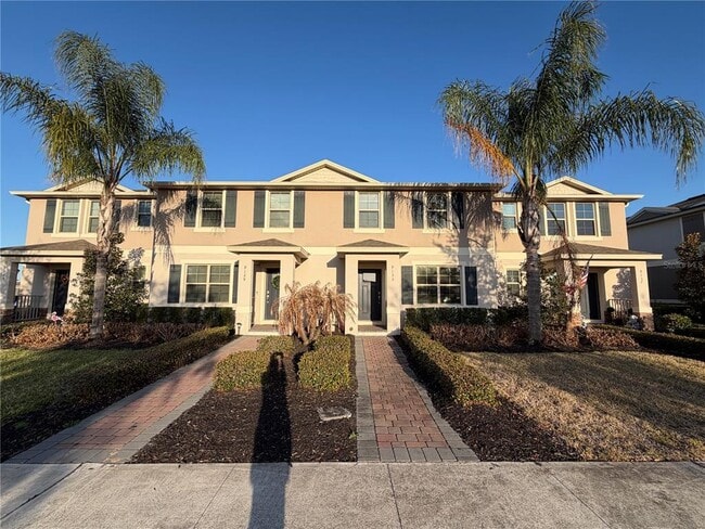 9133 Mellow Coral St in Oakland, FL - Building Photo - Building Photo