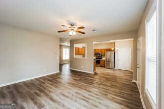 1510 Persimmon Trce in Morrow, GA - Building Photo - Building Photo