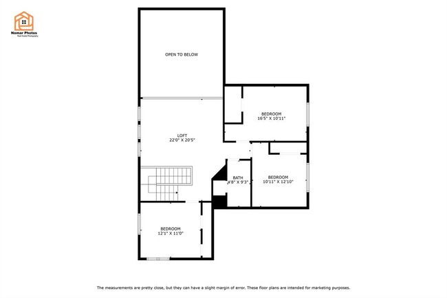 7526 Cascades Pass Dr in Porter, TX - Building Photo - Building Photo