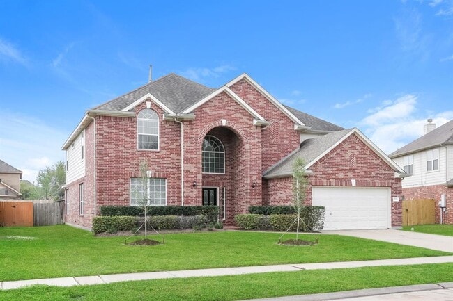 13206 Indigo Creek Ln in Pearland, TX - Building Photo - Building Photo