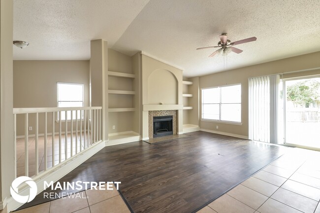 property at 7938 Sonny Ridge