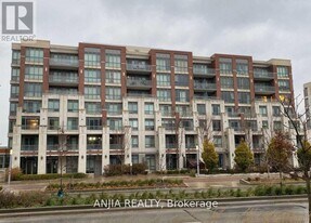 21 Upper Duke Crescent in Markham, ON - Building Photo