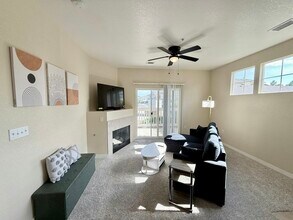 9434 Ashbury Cir in Parker, CO - Building Photo - Building Photo