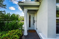 4426 Greenway Dr in Hollywood, FL - Foto de edificio - Building Photo